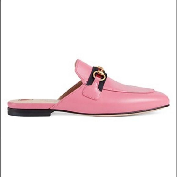 Gucci Shoes - Gucci Princeton Slippers